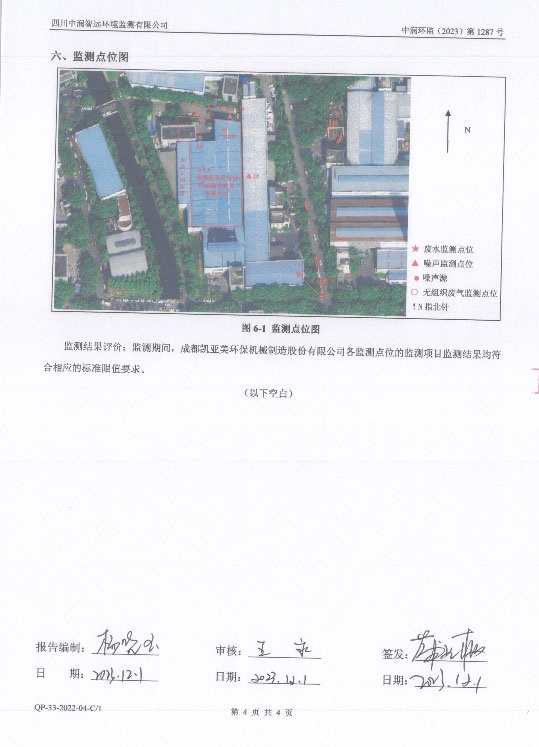 凱亞美 公司 環(huán)境檢測(cè)報(bào)告6.jpg 凱亞美 公司 環(huán)境檢測(cè)報(bào)告6.jpg